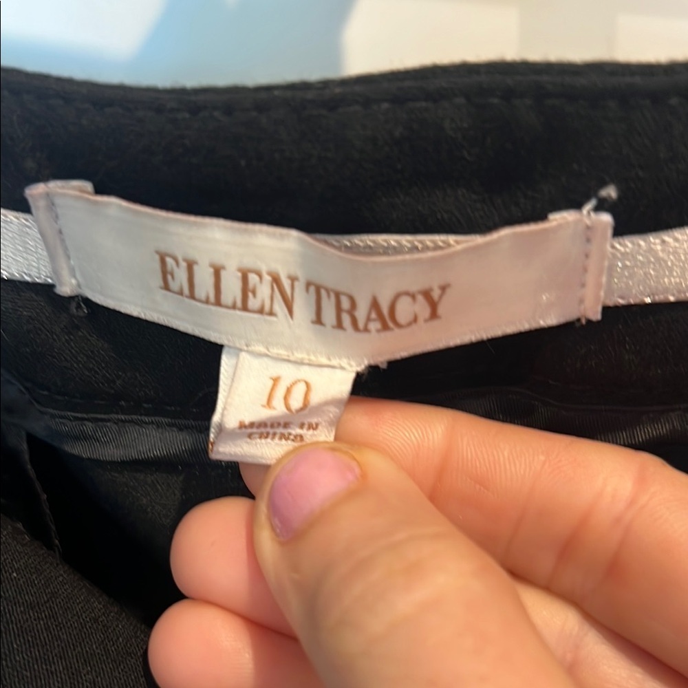 Ellen Tracy Pants - Picture 5 of 8